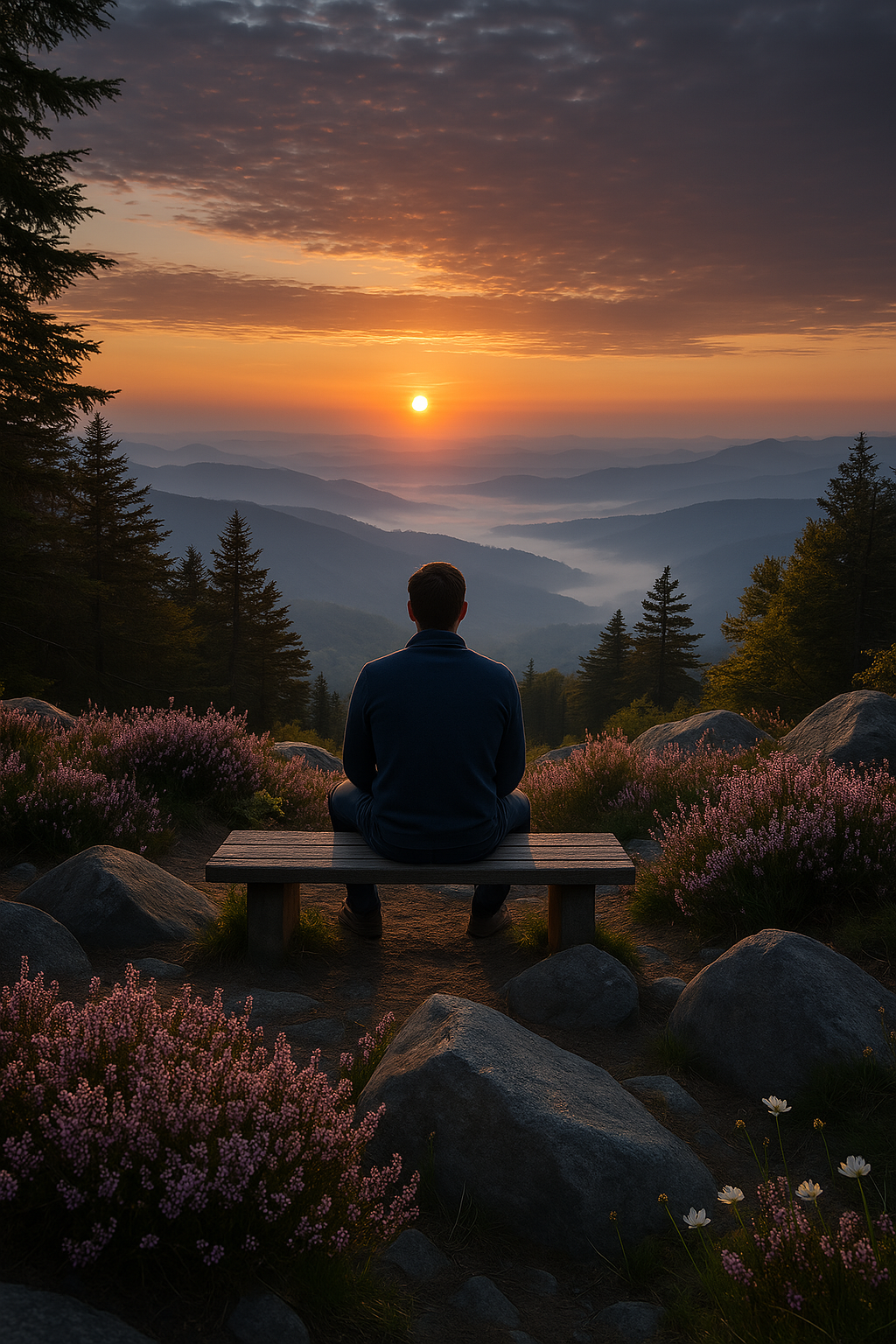 Finding Solace in Grief: A Guide to Healing After Loss